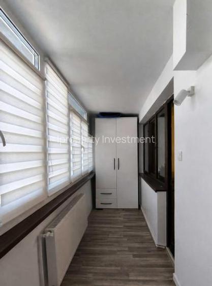 Berceni - Piata Sudului | 2 Camere | Decomandat | Centrala | AC | Balcon - 4