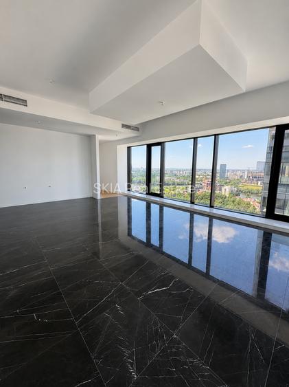 Penthouse cu 8 camere de vânzare în One Verdi Park - 4
