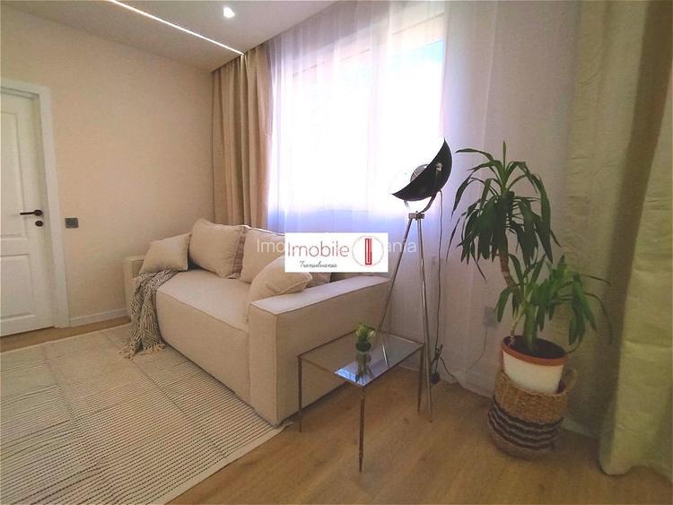 Apartament Ultrafinistat in Zona Centrala - 9