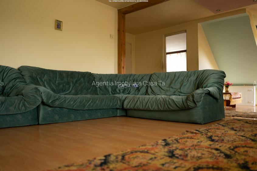 Casa D+P+E+M, Comuna Licurici - Gorj - 10