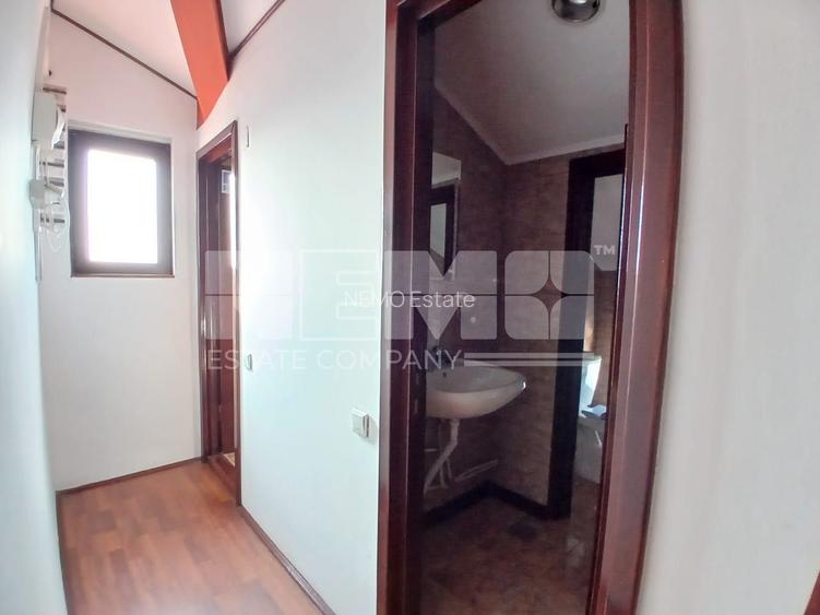 Pensiune | Burdujeni | 450Mp - 28