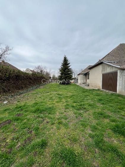 🏡 Casă spațioasă de vânzare în Comuna Dudeștii Vechi - 11