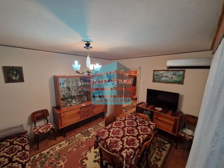 Titan-Liviu Rebreanu 3 Camere,Decomandat,5 Minute Metrou - 9