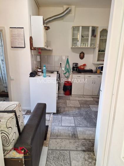 Imobiliare Maxim -garsoniera ultracentral - 6