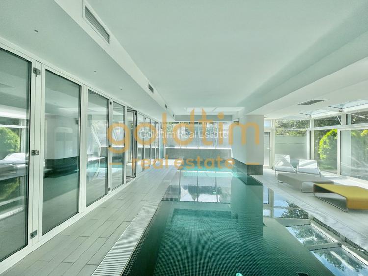 SUPERB/ZONA DE REFERINTA/PISCINA/SPATII GENEROASE/GYM/PARCARE SUBTERANA - 4