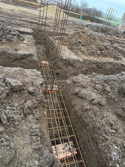 Casa Dragomiresti Vale langa Chiajna - 10