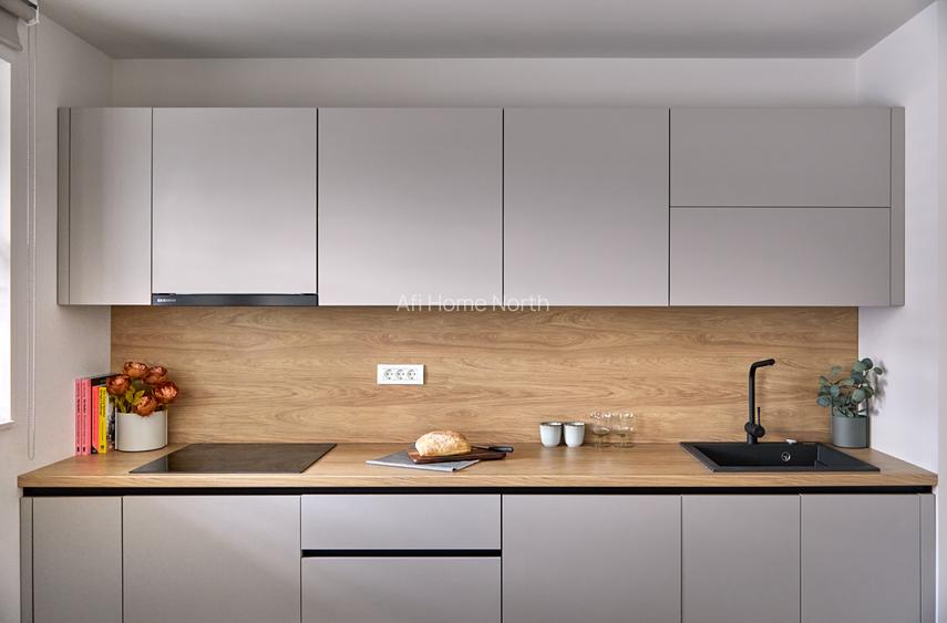 AFI Home North - 3 camere, mobilat&utilat premium, pet friendly, mall Promenada - 4