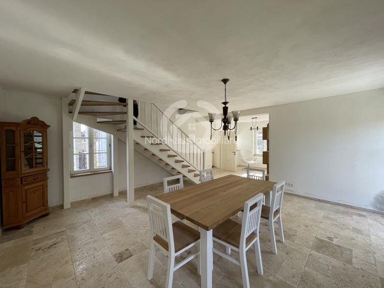 VANZARE CASA INDIVIDUALA | 1000 MP TEREN | TOCILE, SIBIU - 15