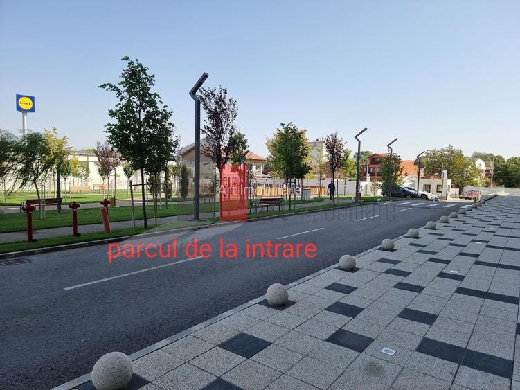 Studio superb in Aqua City Giulesti-Crangasi+Loc de parcare - 9