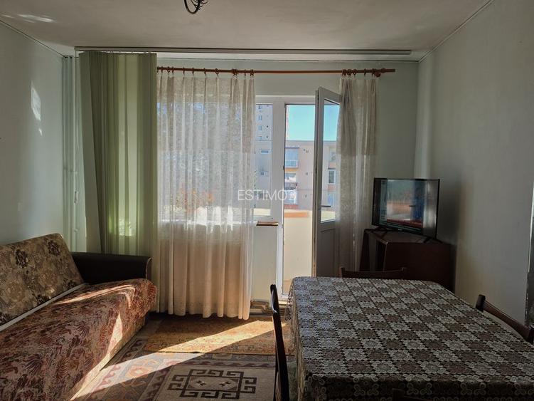 Apartament 2 camere liber la vanzare zona Astra str.Neptun etaj 3 balcon mare - 2