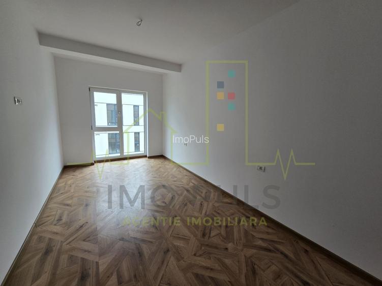 Etaj 2. Bloc nou. Timisoara - 2