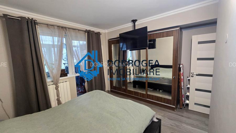 E 3--GARSONIERA  CF 1 , SUPRAFATA TOTALA 36 MP ,ETAJ 2 - 2