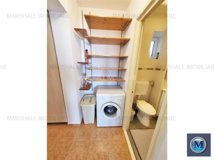 Apartament 3 camere de inchiriat, zona B-dul Bucuresti, 60 mp #16406 - 12
