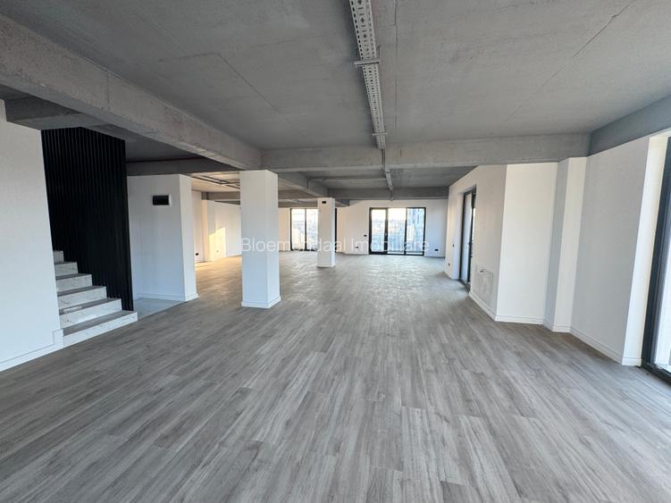 Clădire P+2 433mp, 800mp teren ideal clinica,bussiness, educație, wellness - 11