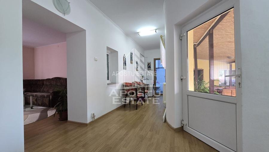 Casa Individuala Dragsina, Teren 2600 Mp - 3