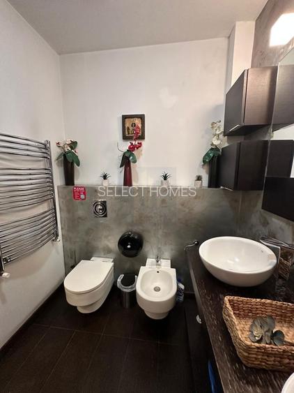 Vila Interbelica | 10 Camere | Inchiriere | Co-working | IT *Cismigiu* - 26