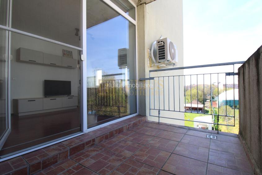 Banu Construct; Loc de PARCARE si Ctr. Inclus. - 8
