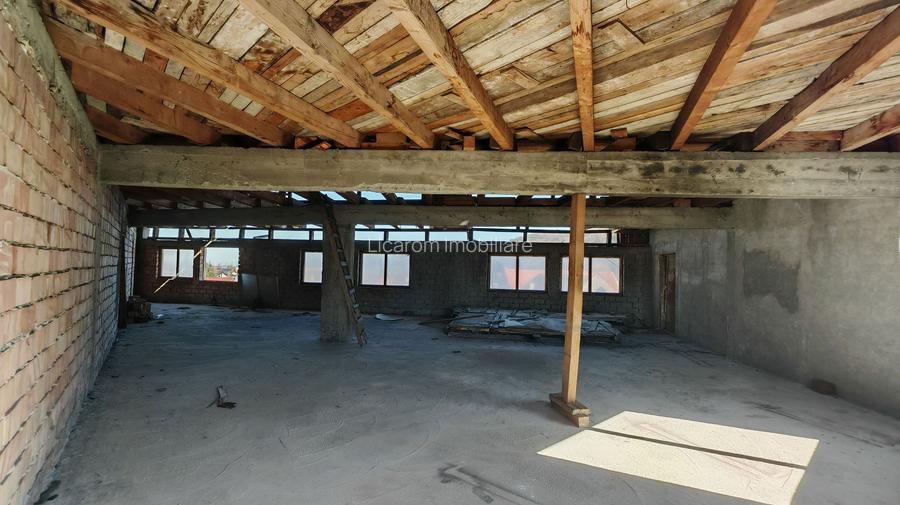 Cladire P+4 Rasnov- Central, IDEAL INVESTITIE. - 15