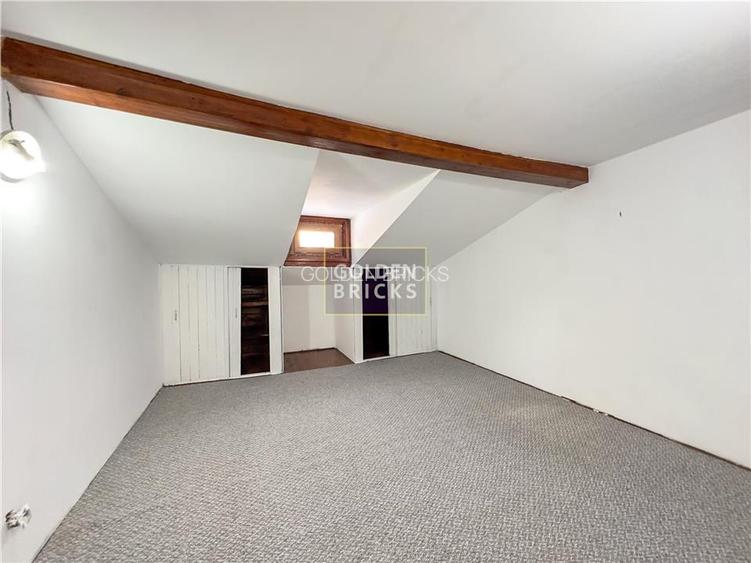 Pache Protopopescu | 8 Camere | Prima inchiriere | Curte | Garaj - 18