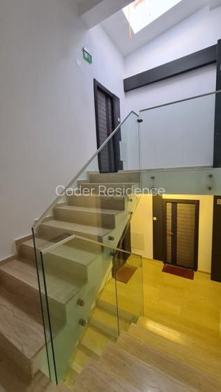 Apartament 2 Camere în vilă Terasa 15m2  Coder Residence 3 - "Oaza ta Urbană" - 7