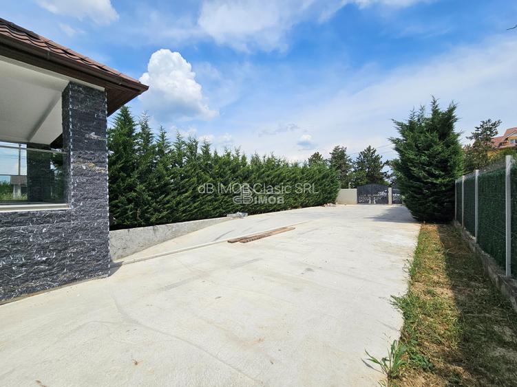 Vila de lux la 2 minute distanta fata de oras De Vânzare - 2