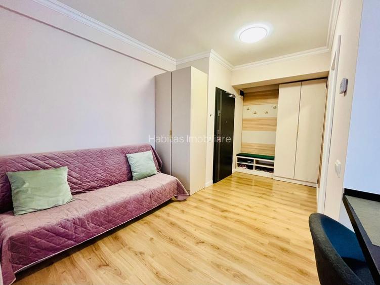 Studio Premium | West City Tower | Cea Mai Înaltă Clădire Rezidențială - 5