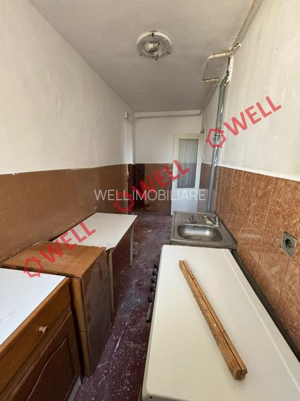Apartament cu 2 camere de vânzare în Târgu Secuiesc, pe strada 1 Decembrie 1918! - 8