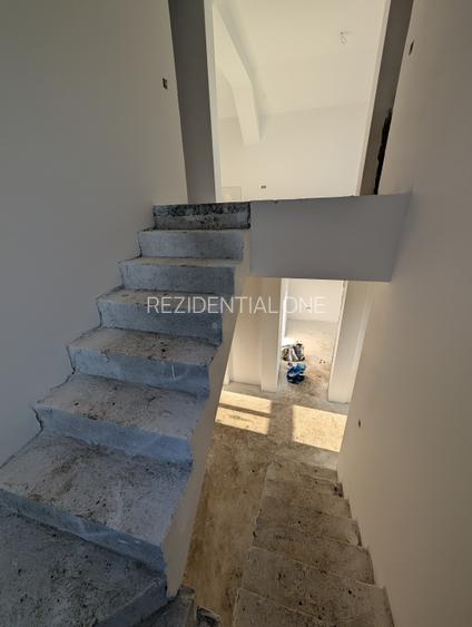 Vila 3 dormitoare/ 3 bai. Locație exclusivista - Parcul Dendrologic - 12