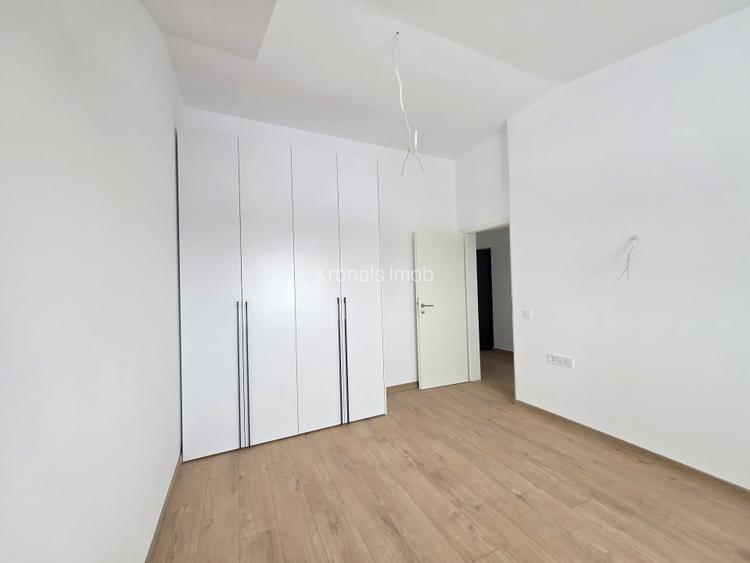 Apartament cu doua camere, zona Dealul Lempes, Sanpetru  - 4