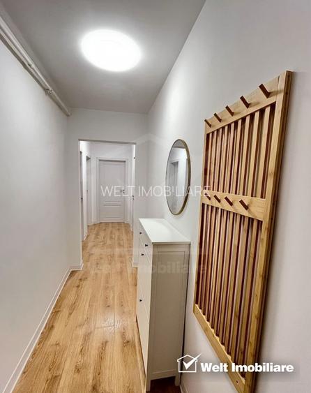  Apartament modern 2 camere, balcon, Manastur, Academia de Muzica - 7