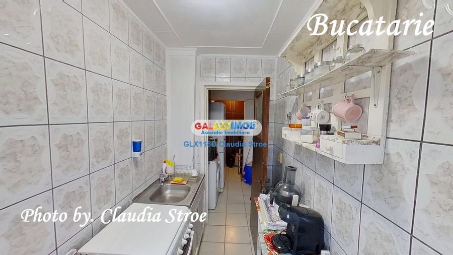 INCHIRIERE 3 CAMERE BRANCOVEANU - LUICA - 4