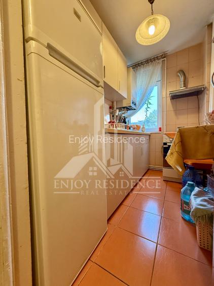 SUPER POZITIE! 2 camere Gara de Nord, centrala individuala, etaj 2 - 10