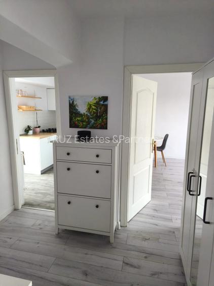 Apartament 3 camere | Renovat | Modern | 77 Mp | Piata Victoriei - 4