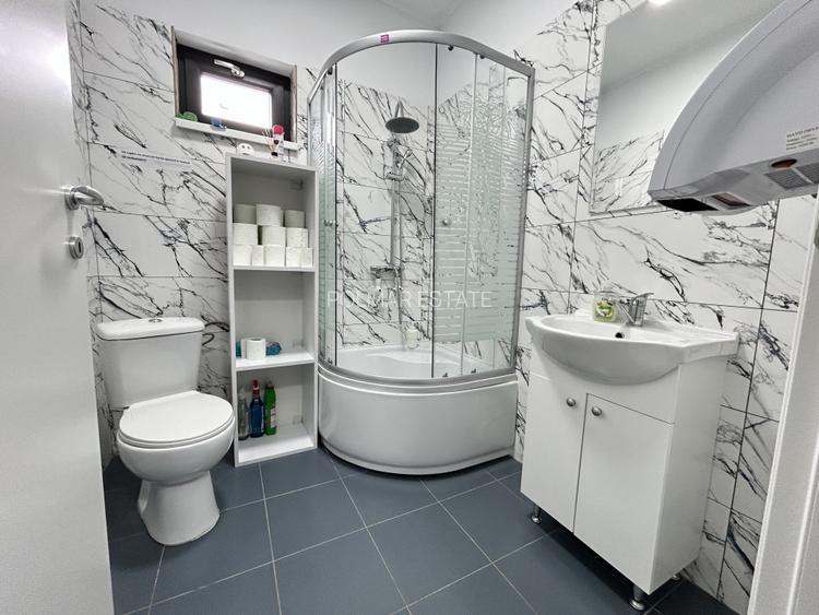 Spatiu Comercial Clinica Corbeanca Central - 11