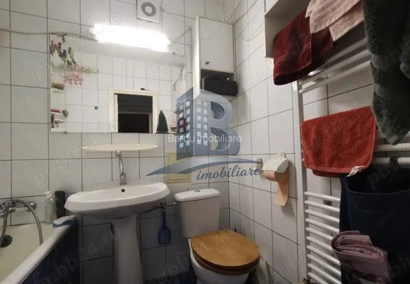 Apartament 3 camere Ozana/ Metrou 15 Minute/ Complet Mobilat - 9