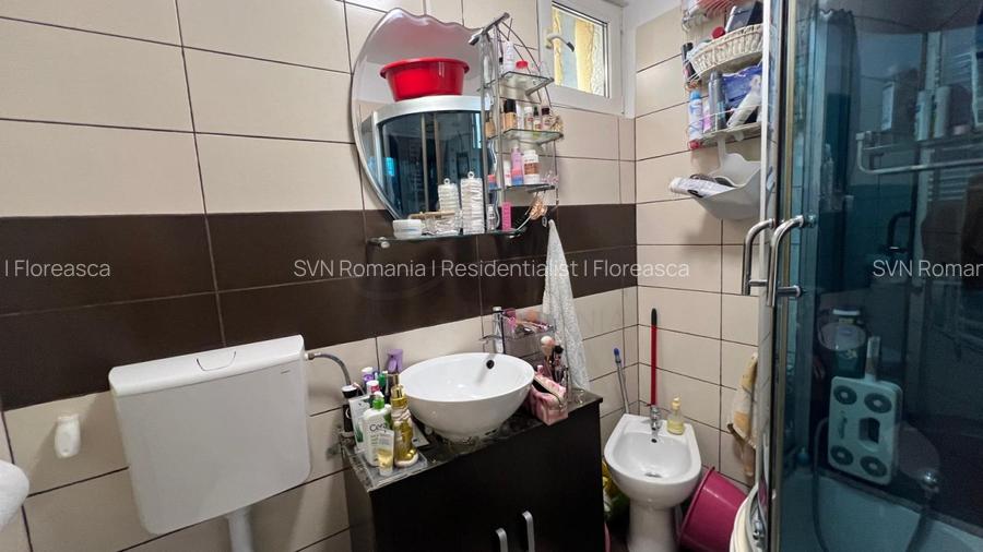 REA1027665 Apartament 3 camere l Mobilat Utilat l Colentina l Doamna Ghica - 9