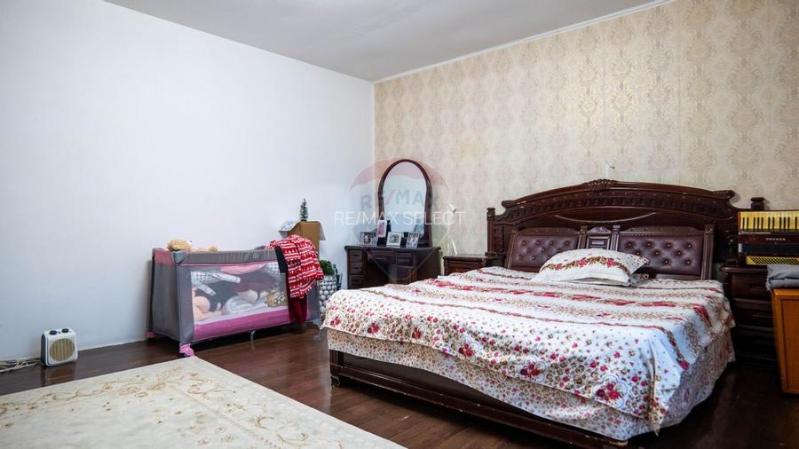 Vanzare casă individuala 4 camere, curte, Chitila -3 minute de scoala - 10