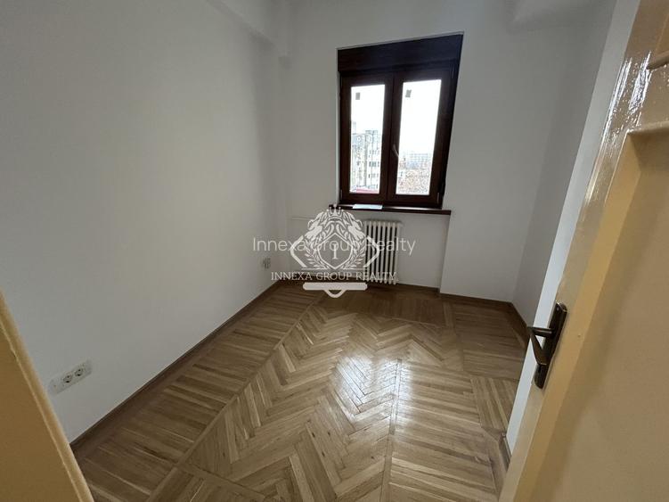 Apartament 4 camere 90mp | Cismigiu | Bloc 1959 | Loc de parcare - 26