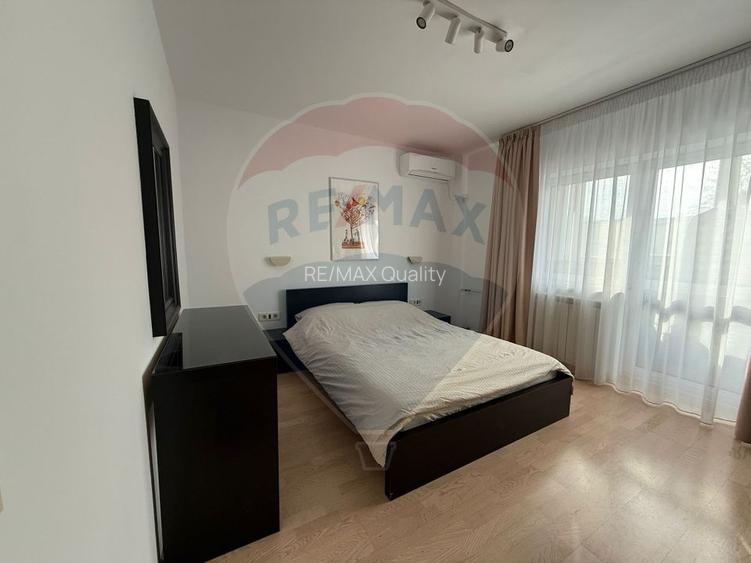 [PET FRIENDLY] Apartament 3 camere modern si linistit, zona Mall Vitan - 7