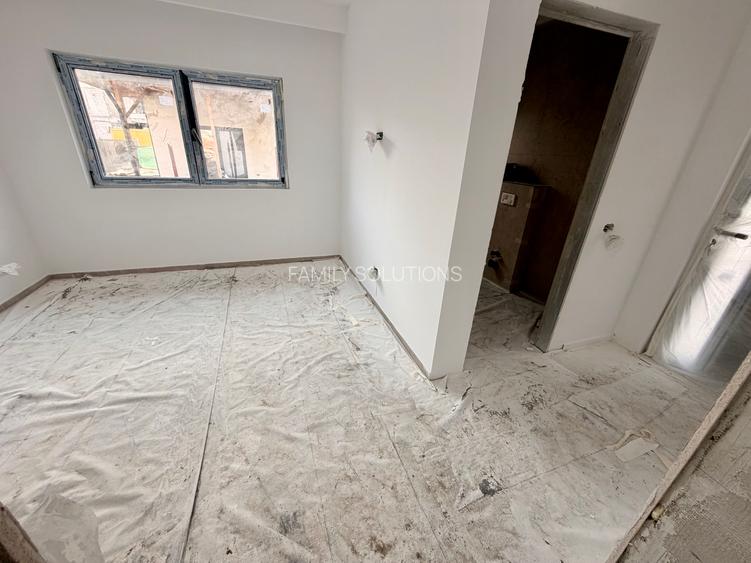 Casa individuala P+1+Pod. 5 cam. Util 160mp. Teren 390mp - 17