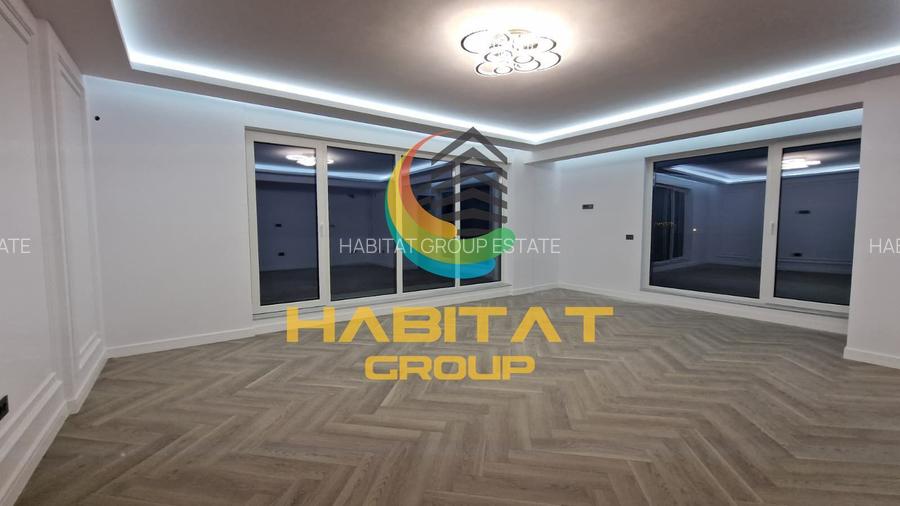 Pallady Penthouse 3 camere 100 mp + terasa 32 mp GATA MUTARE - 49