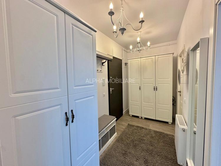 Garsoniera Exigent | Faza 3 - 7