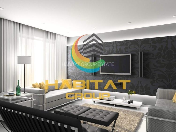 Apartament 2 Camere Sector 4 Grand Arena 51Mp - 2