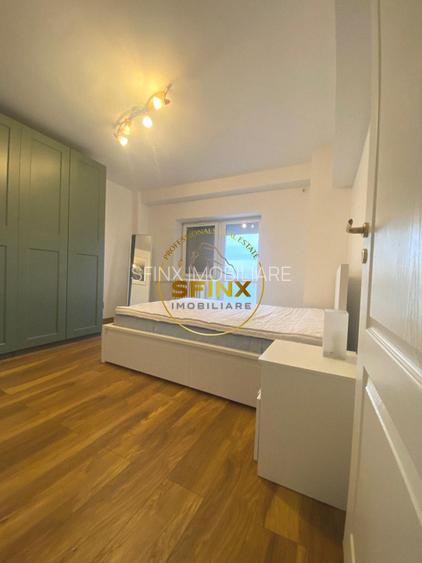 2 camere Piata Alba Iulia/ Burebista/ Decebal/ bloc 92/ decomandat - 6