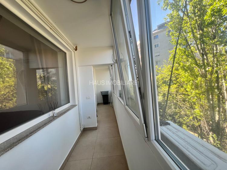 Tomis 3 apartament 2 camere renovat termen lung - 11