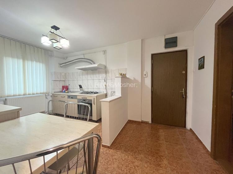 De închiriat apartament modern – Zona Medicină - 21