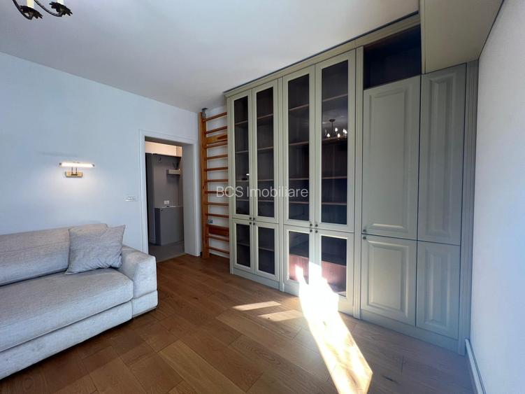 Apartament 2 camere - Jean Monnet - 2