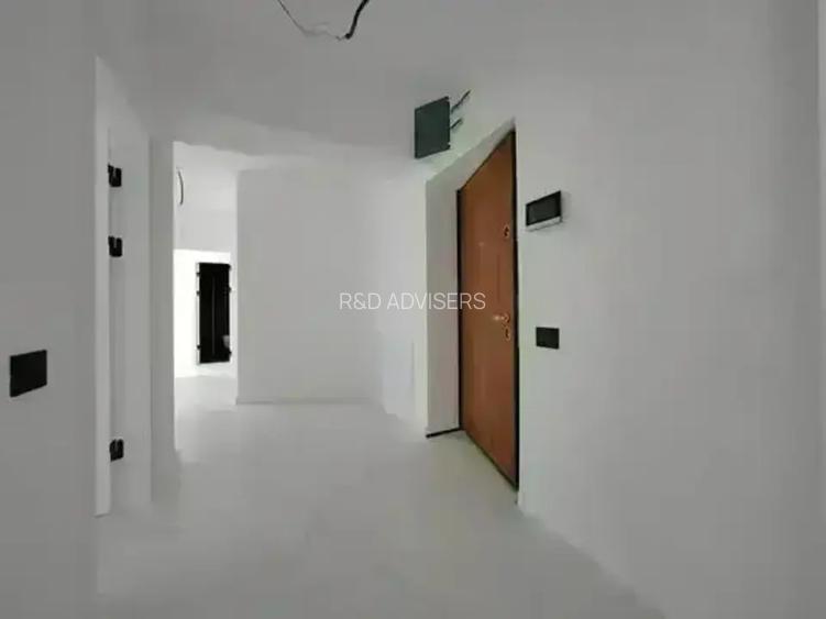 Titan Theodor Pallady Garsoniera open-space incalzire in pardoseala - 8