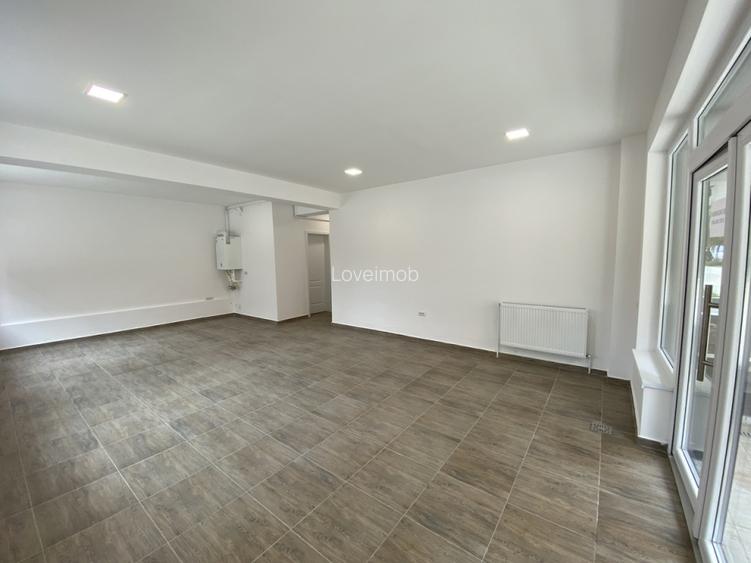 Spatiu comercial Chiajna - 6