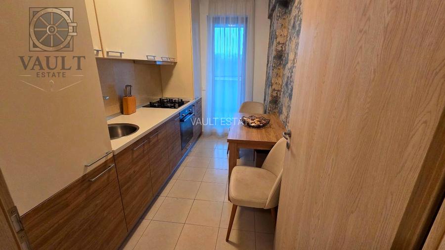 Apartament 2 camere - Greenfield - Baneasa - 7